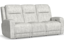 gray sofa   