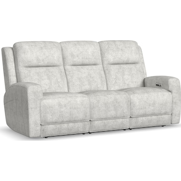 Shawna Power Reclining Sofa