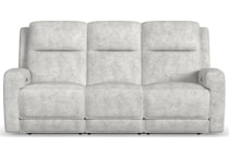  gray sofa   
