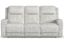  gray sofa   