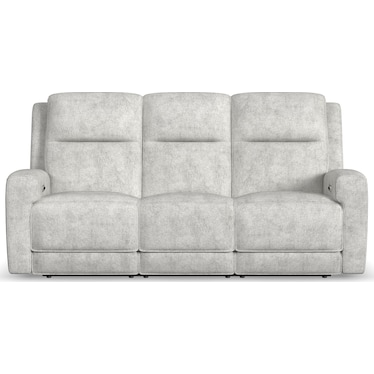 Shawna Power Sofa & Loveseat