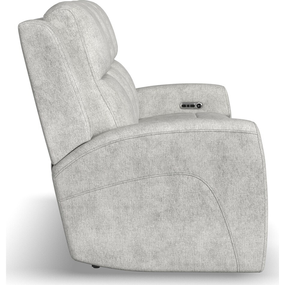  gray sofa   
