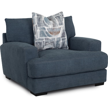 Camden Chair