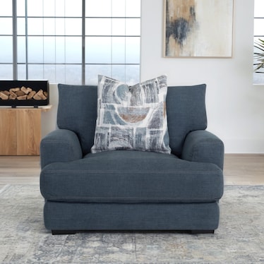 Camden Chair