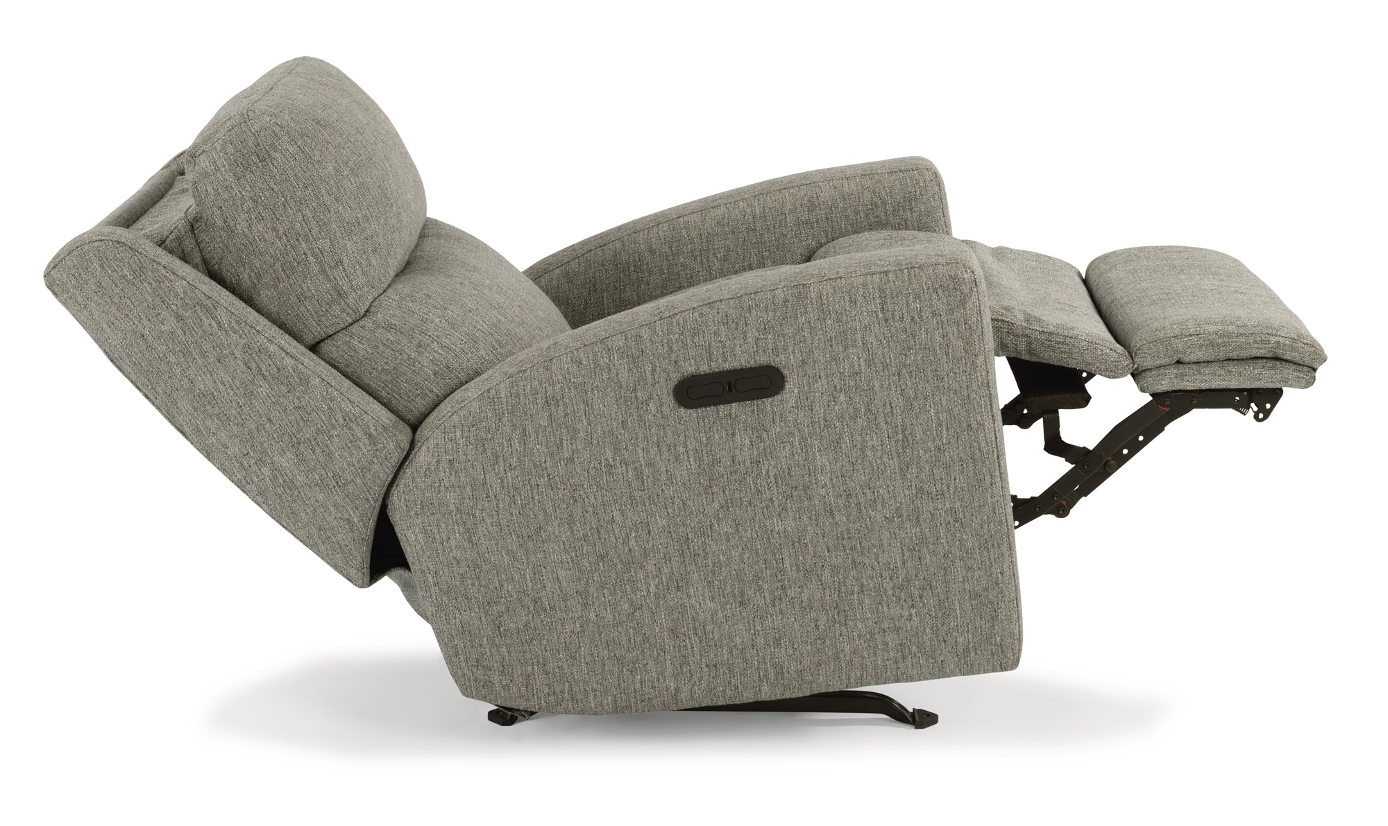 Power rocker online recliner