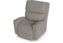 Catalina Power Rocker Recliner