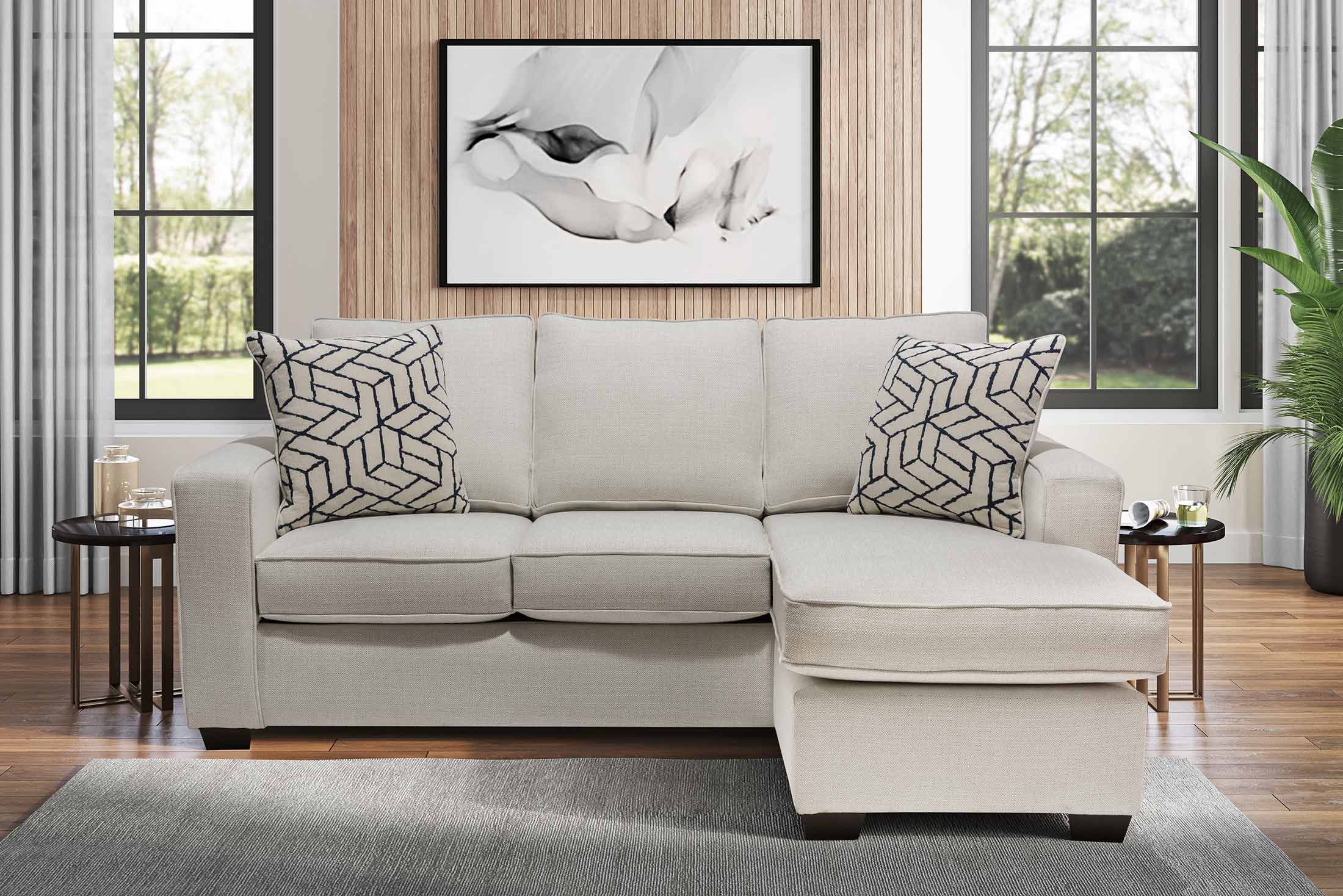 Ocean Spray Queen Sleep Chofa