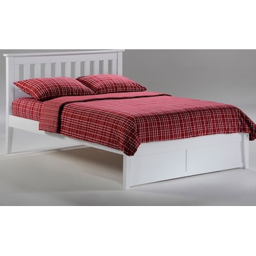 Nafiri King Bed