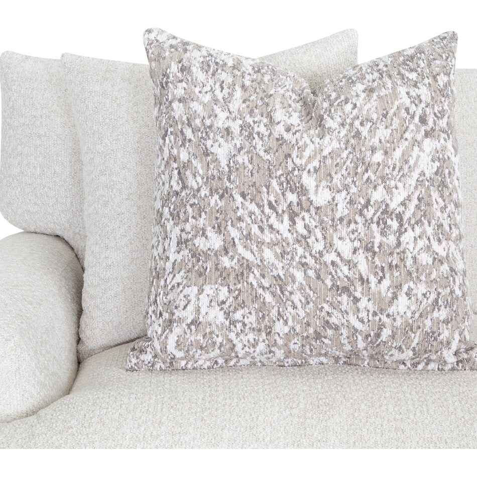  white chair   