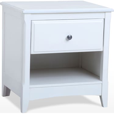 Nafiri Nightstand