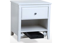 Nafiri Nightstand