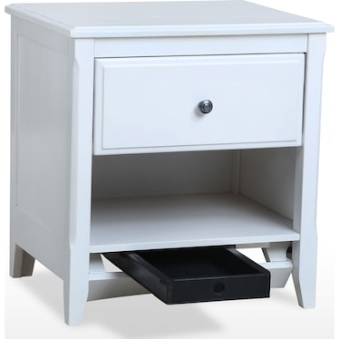 Nafiri Nightstand