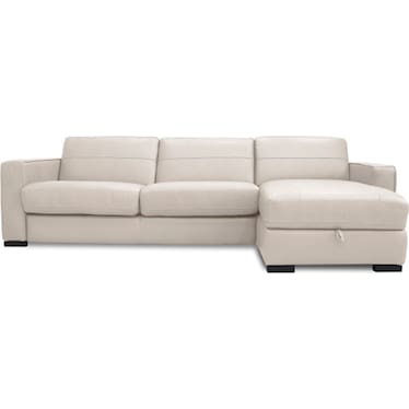 Mickey 2 Piece Sleep Sectional