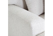  white sofa   