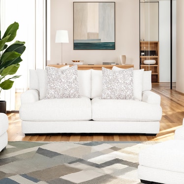 Camden Sofa