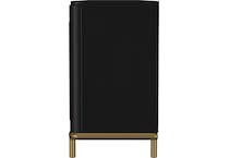  black entertainment centers   