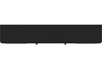  black entertainment centers   