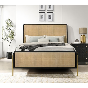 King Bed