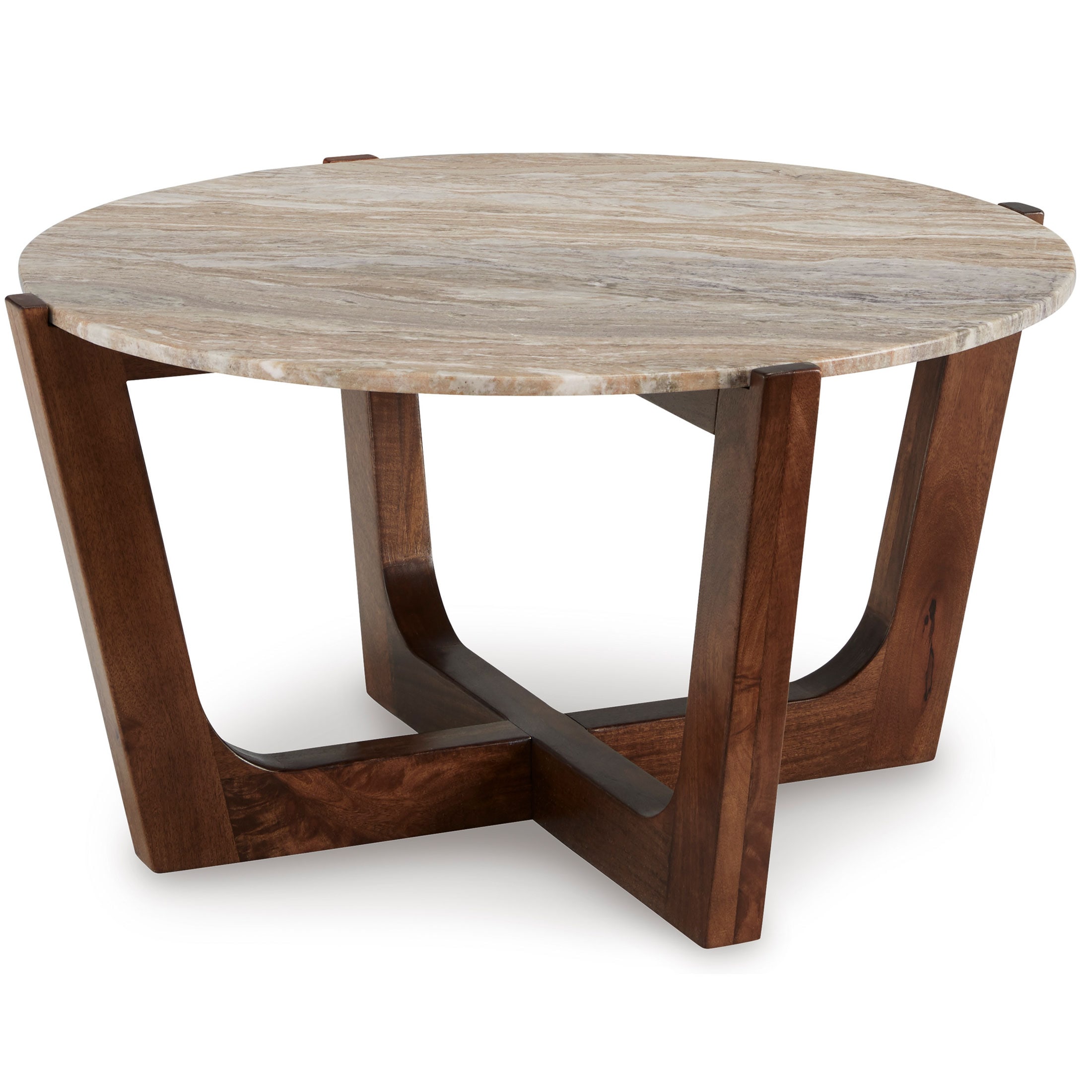 Tanidore Cocktail Table