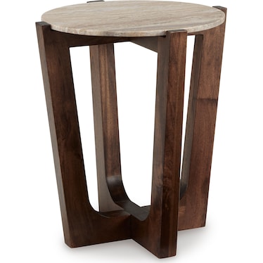 Tanidore End Table