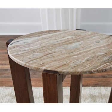 Tanidore End Table