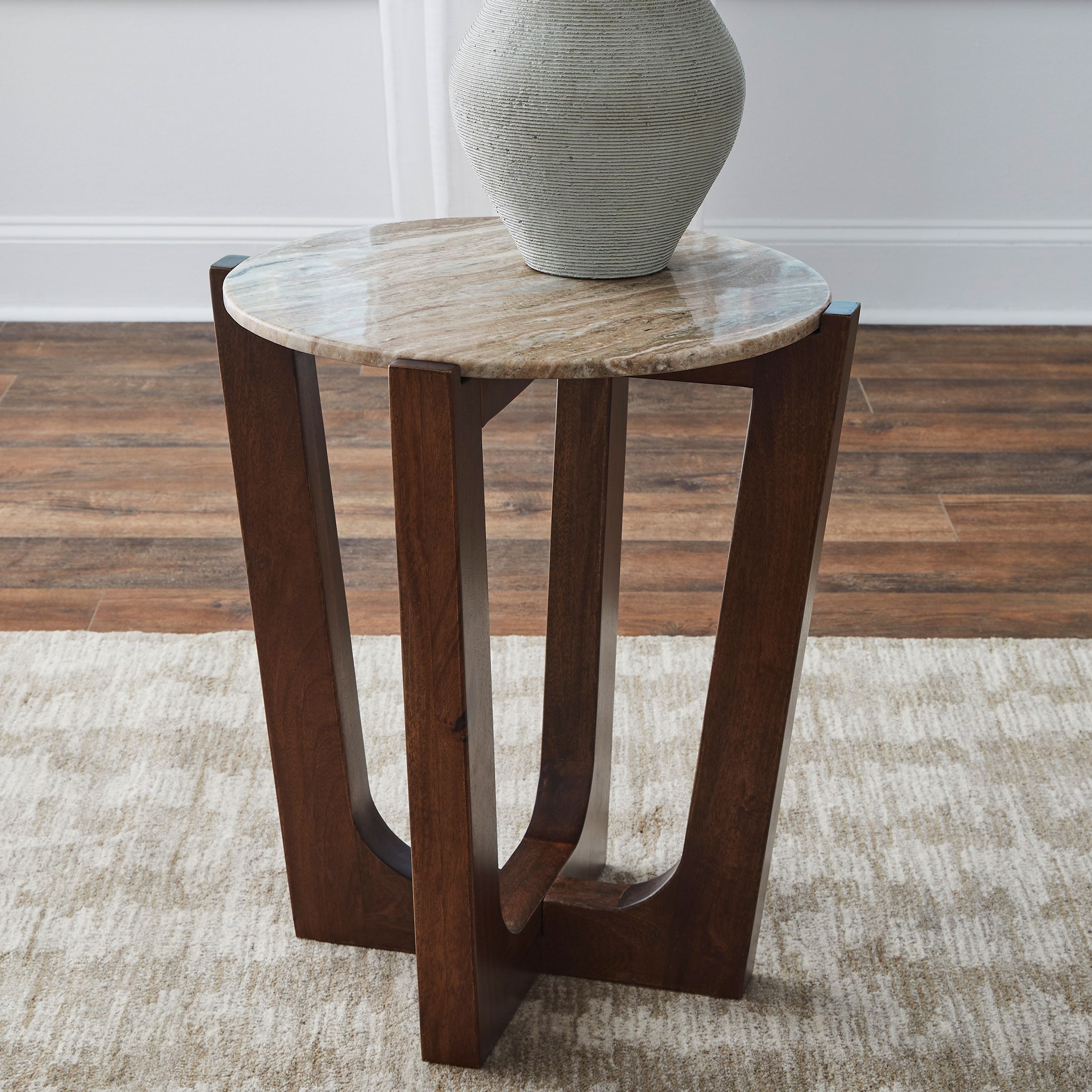 Tanidore End Table