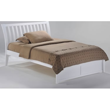 Kairo King Bed