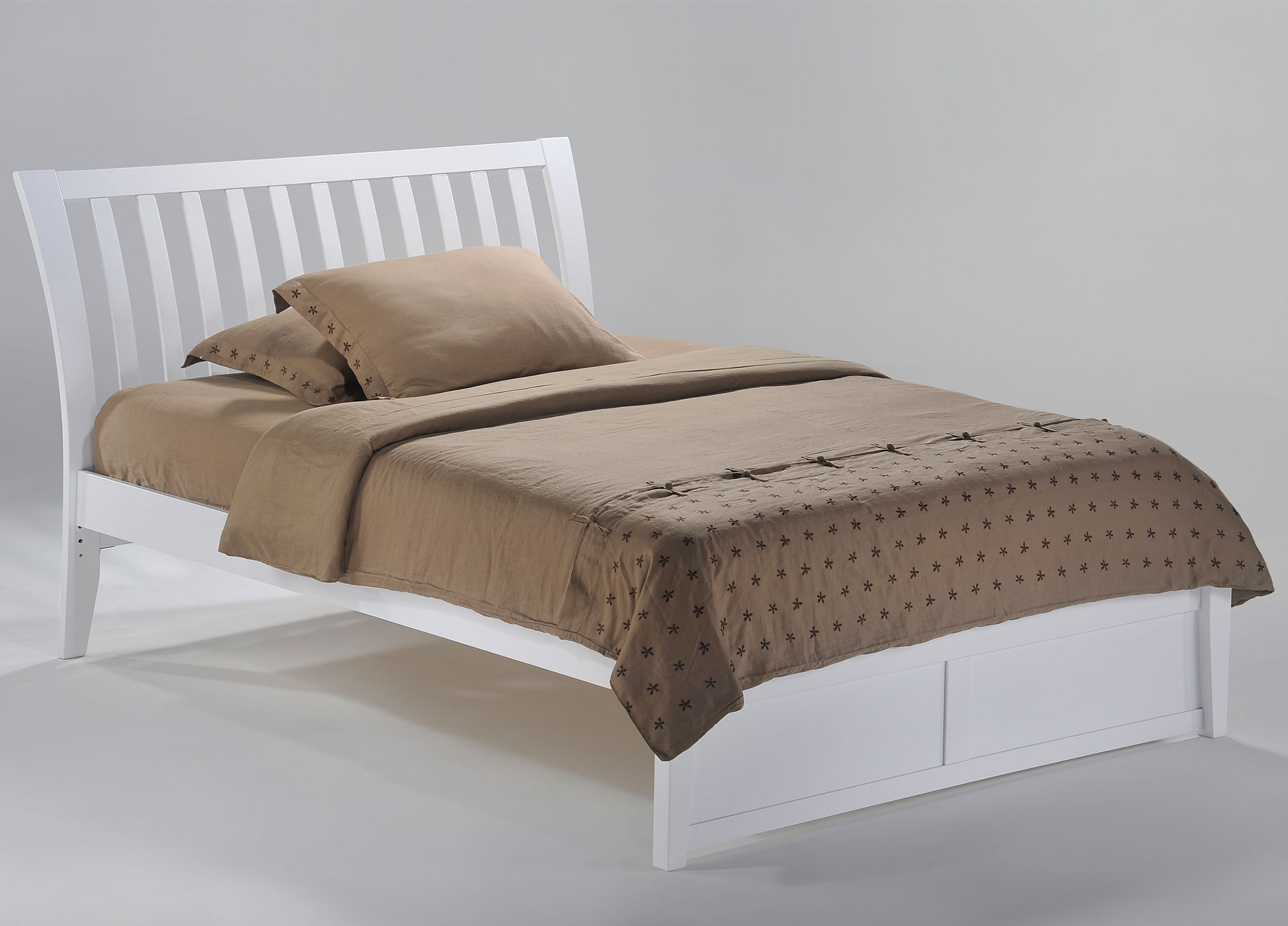 Kairo Queen Bed