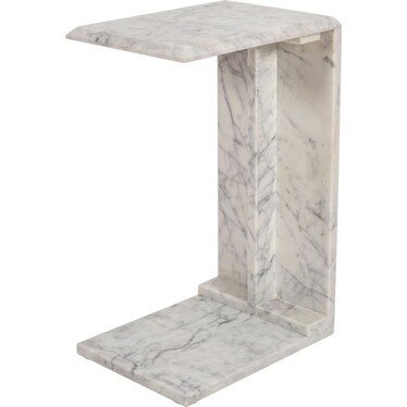 Viktor Accent Table