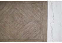  brown occasional tables all   