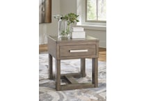  brown occasional tables all   