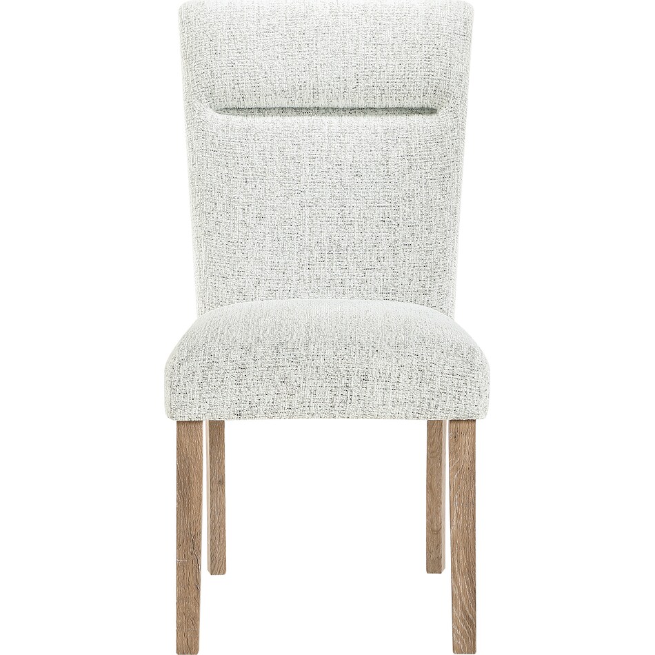  gray chair   