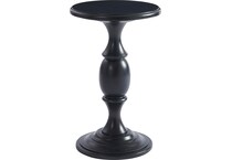  blue occasional tables all   