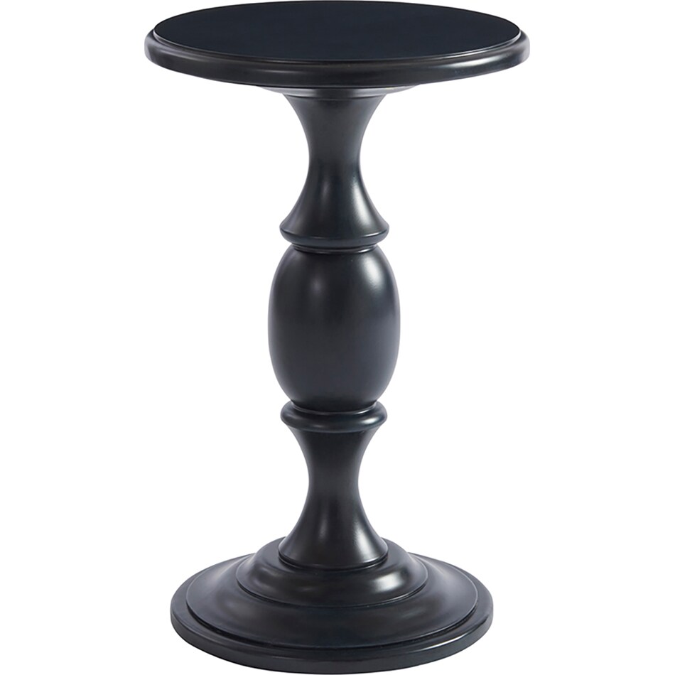  blue occasional tables all   