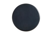  blue occasional tables all   
