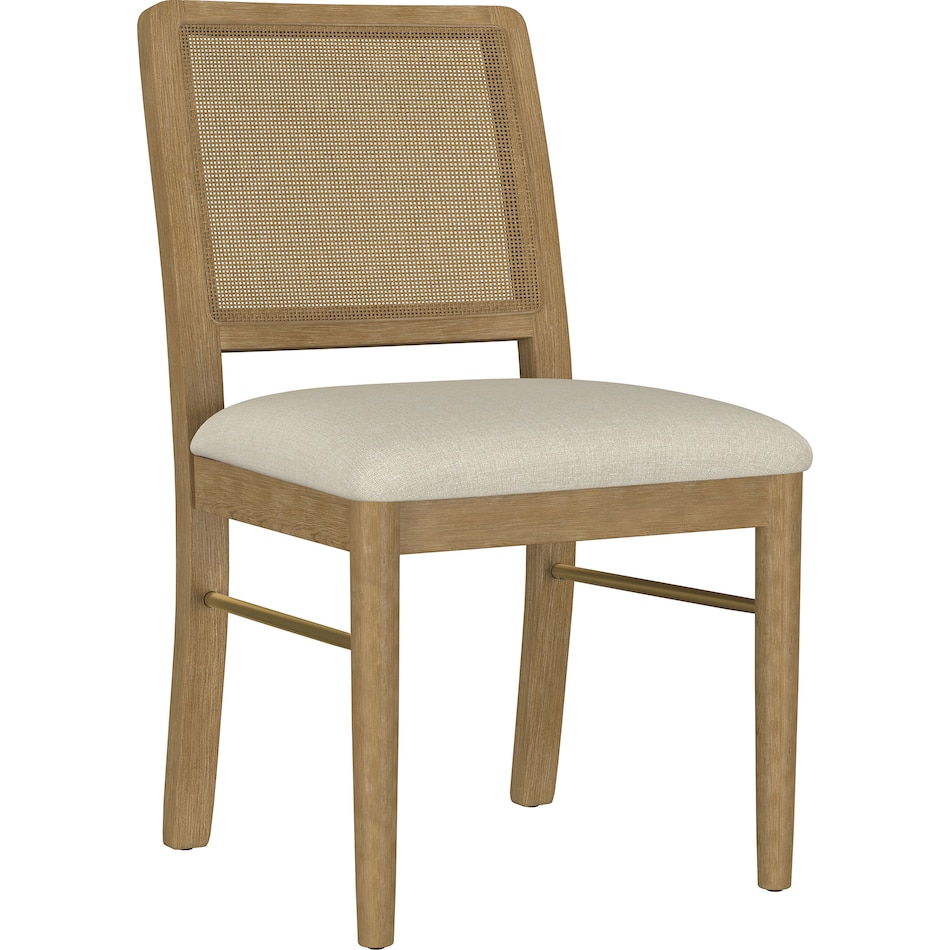  brown dining room chair   