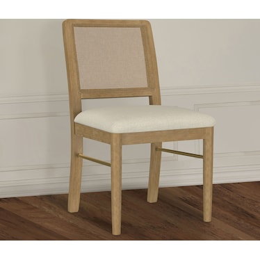 Side Chair