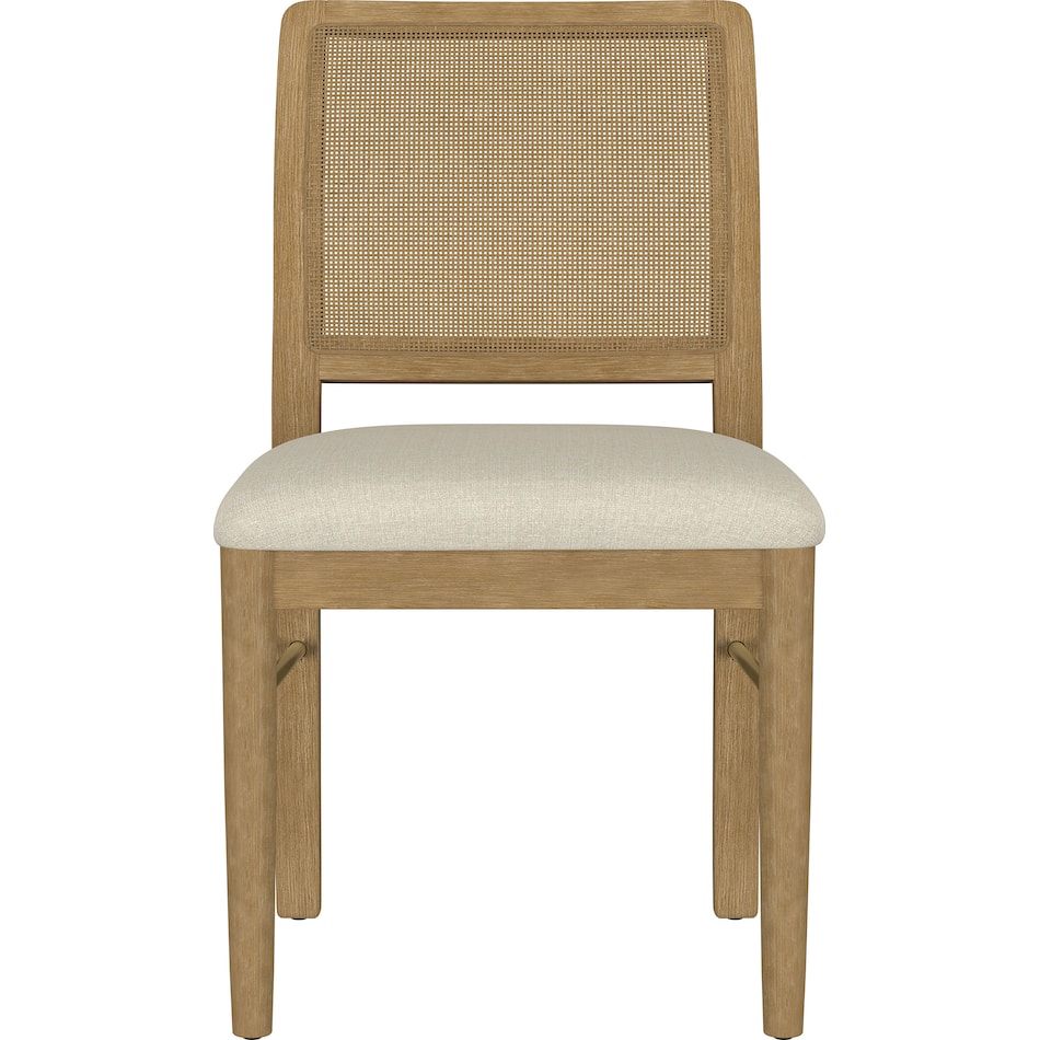  brown dining room chair   