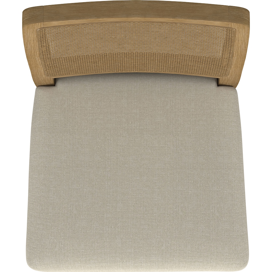  brown dining room chair   