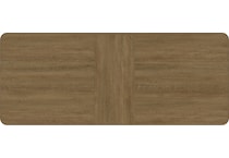  brown dining room   