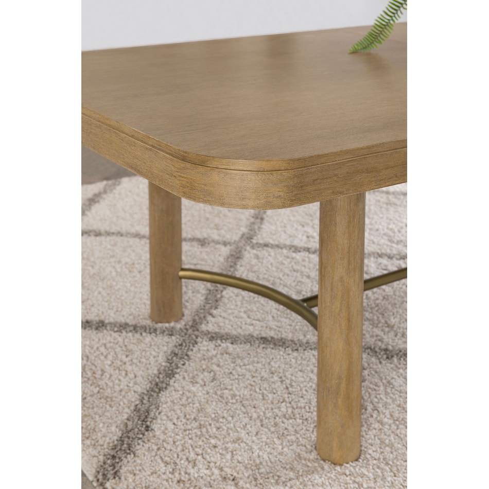  brown dining room   