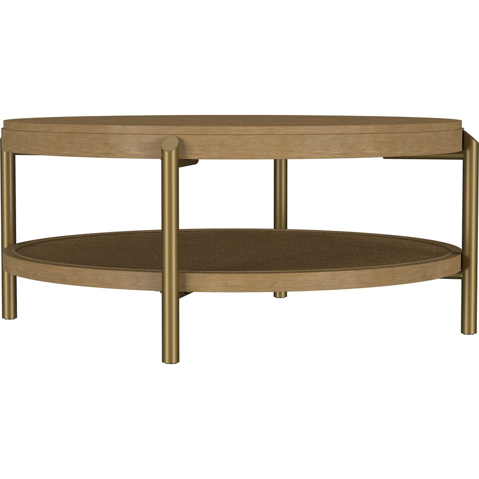  brown occasional tables all   