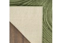  green rugs   rug pads   