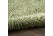  green rugs   rug pads   