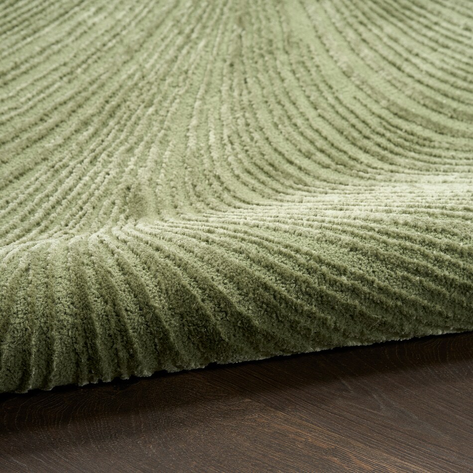  green rugs   rug pads   