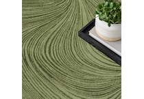  green rugs   rug pads   
