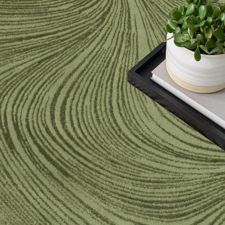  green rugs   rug pads   