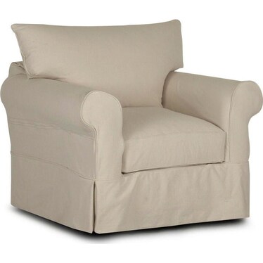 Slipcover Chair