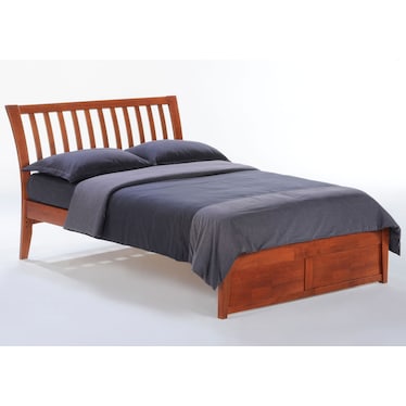 Jane Twin Bed