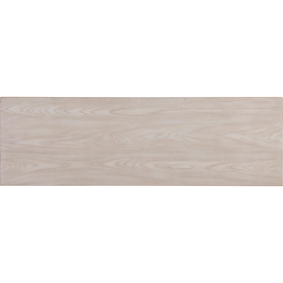  white occasional tables all   